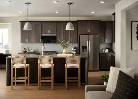 Kitchen - 20493 E 57th Ave, Aurora, CO 80019 photo 1 of 4