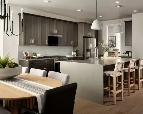 Kitchen - 20493 E 57th Ave, Aurora, CO 80019 photo 3 of 4