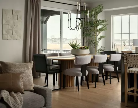 Dining - 20493 E 57th Ave, Aurora, CO 80019 photo 2 of 2
