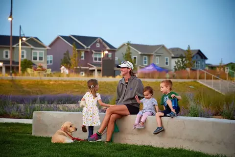 View/Area - 20493 E 57th Ave, Aurora, CO 80019 photo 14 of 39