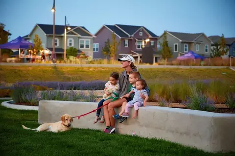 View/Area - 20493 E 57th Ave, Aurora, CO 80019 photo 17 of 39