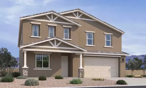 15603 W Onyx Ave, Waddell, AZ 85355