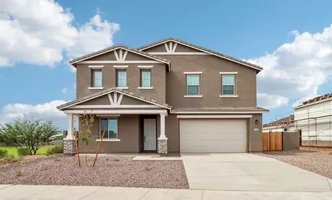15603 W Onyx Ave, Waddell, AZ 85355