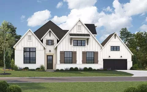 2309 Sorrelwood Ct, Celina, TX 75009