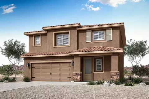 Exterior - 80462 Northgate Rd, Indio, CA 92201 photo 5 of 11