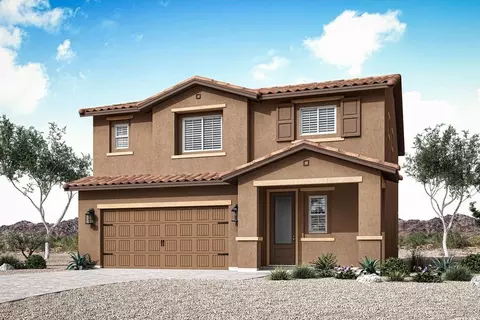 Exterior - 80462 Northgate Rd, Indio, CA 92201 photo 3 of 11