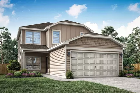 1609 Duke Dr, Crandall, TX 75114