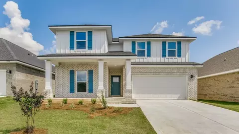 5912 Dove Nest Rd, Gulf Breeze, FL 32563