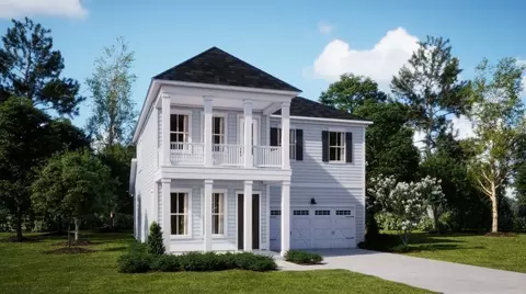 210 Helena Park Dr, Summerville, SC 29486