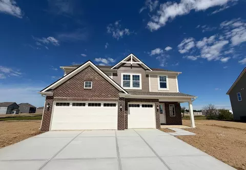 3738 Hanford Rd, Franklin, IN 46131