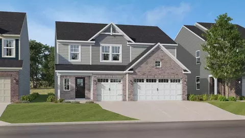 3738 Hanford Rd, Franklin, IN 46131