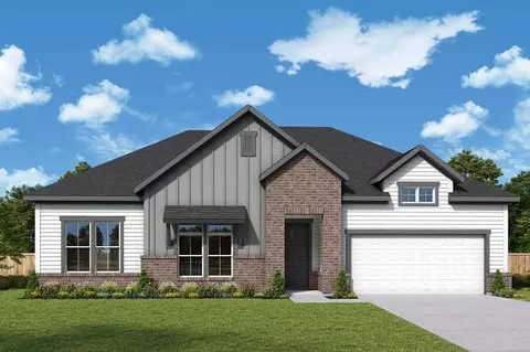 459 Barnfield Way, Dallas, GA 30157
