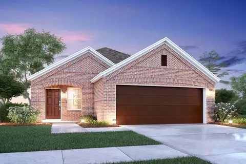2105 Paradise Valley Dr, Mesquite, TX 75149