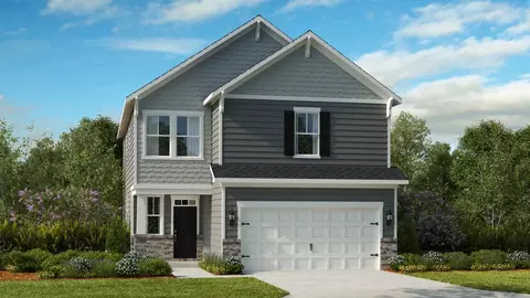 18419 Cove Landing Rd, Charlotte, NC 28278
