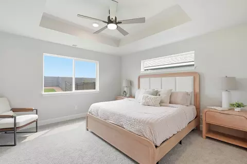 Bedroom - 61797 SE Camellia St, Bend, OR 97702 photo 1 of 8