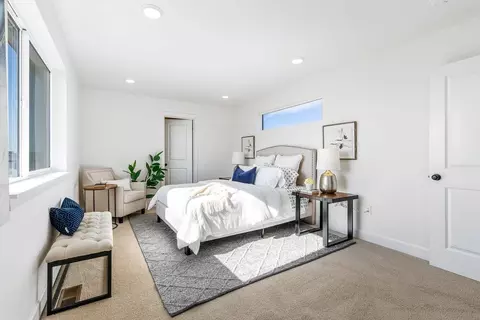 Bedroom - 61797 SE Camellia St, Bend, OR 97702 photo 5 of 6
