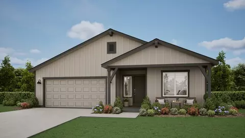 Exterior - 61797 SE Camellia St, Bend, OR 97702 photo 2 of 5