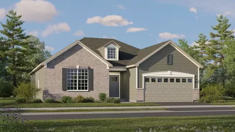 Exterior - 1277 Freedom Rd, Elburn, IL 60119 photo 4 of 5