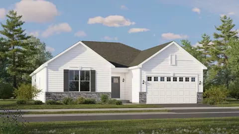 Exterior - 1277 Freedom Rd, Elburn, IL 60119 photo 3 of 5