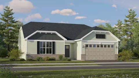 Exterior - 1277 Freedom Rd, Elburn, IL 60119 photo 2 of 5