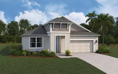 8957 Evergreen Ave, Brooksville, FL 34613