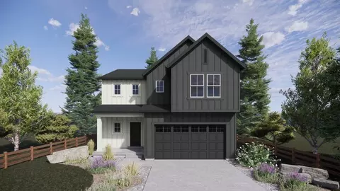 2052 N High Uintas Ln #113, Heber City, UT 84032