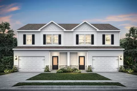 2408 Cider Hill Dr, Winston Salem, NC 27127