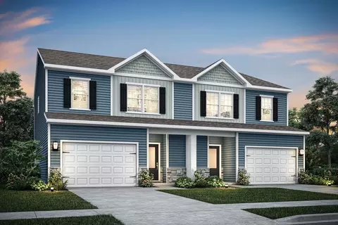 2408 Cider Hill Dr, Winston Salem, NC 27127