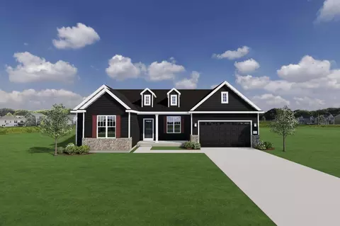 w199n5547 Boxwood Blvd, Menomonee Falls, WI 53051