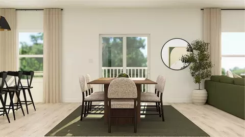 Dining - 104 Wicklow Dr, Magnolia, DE 19962 photo 2 of 3