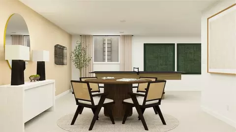 Dining - 104 Wicklow Dr, Magnolia, DE 19962 photo 3 of 3