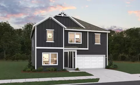 Exterior - 102 Jasper Way, White Bluff, TN 37187 photo 1 of 3