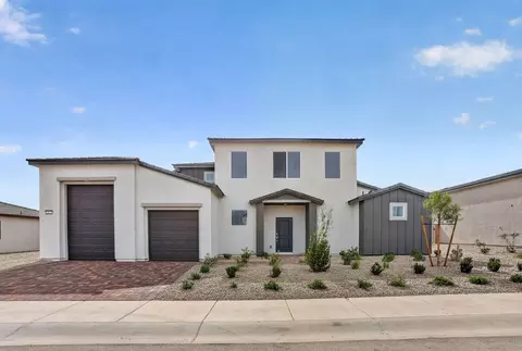 317 Sam Way, Mesquite, NV 89027