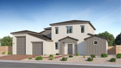 317 Sam Way, Mesquite, NV 89027