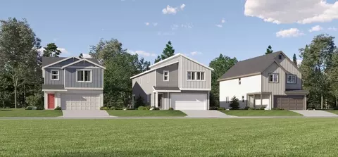 501 Spring Blvd, Woodburn, OR 97071