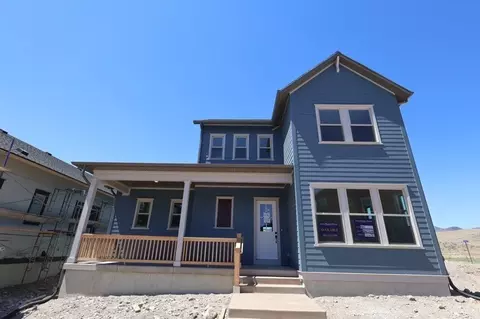 7292 W Hidden Hills Way, West Jordan, UT 84081