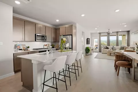 4913 Bridwell Ln, Austin, TX 78754