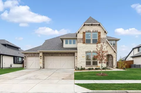 2813 Spring Valley Way, Anna, TX 75409
