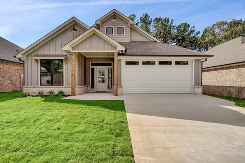 3055 Guinn Farms Rd, Tyler, TX 75707