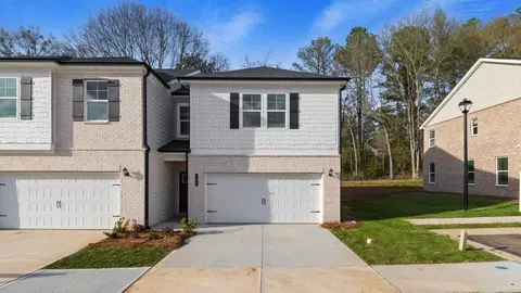 668 Treasure Dr, Stockbridge, GA 30281