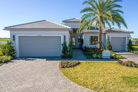 12297 SW Bay Brook Dr, Port Saint Lucie, FL 34987
