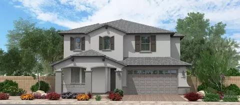 18771 W Monterosa St, Litchfield Park, AZ 85340