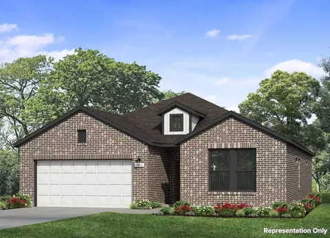 7978 Kastamonu St, Montgomery, TX 77316