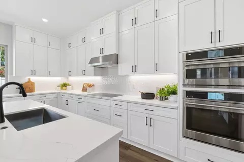 Kitchen - 16009 Willows Ct, Whittier, CA 90604 photo 1 of 2