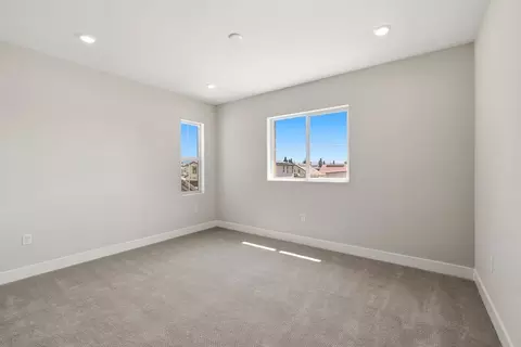 Bedroom - 16009 Willows Ct, Whittier, CA 90604 photo 4 of 5