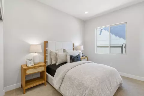 Bedroom - 16009 Willows Ct, Whittier, CA 90604 photo 2 of 5
