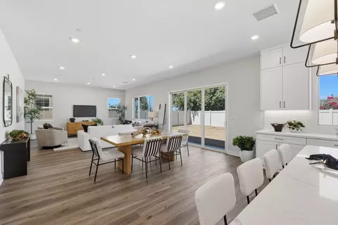 Dining - 16009 Willows Ct, Whittier, CA 90604 photo 1 of 1