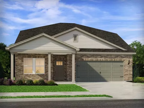 29256 Otley Ct, Harvest, AL 35749