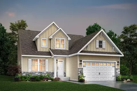 Sherman Street, Galesburg, MI 49053