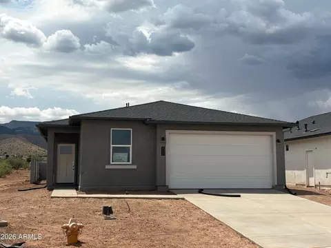992 Annas Ave, Cottonwood, AZ 86326